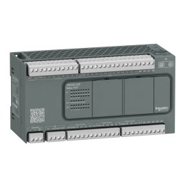 Contr. M200 32I/O 220VAC,Relay outputs