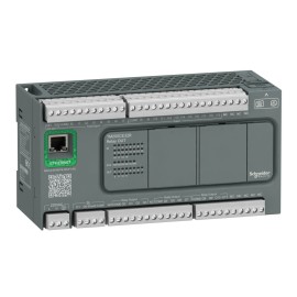 Contr. M200 32I/O 220VAC,Relay+Eth