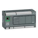 CONTR. M200 40I O 220VAC RELAY ETH