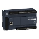 CONTROLLER M221-40IO Tr.PNP Compact