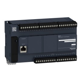 CONTROLLER M221-40IO Tr.PNP Compact