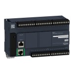 CONTROLLER M221-40IO Tr.PNP Ethernet Com