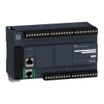 CONTROLLER M221-40IO TR.NPN ETHERNET