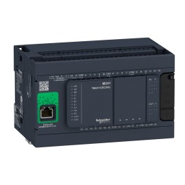 CONTROLLER M241-24IO Relay Ethernet