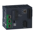 Logic ctrl M262 3ns/inst Eth.