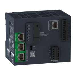 Logic ctrl M262 3ns/inst Eth.