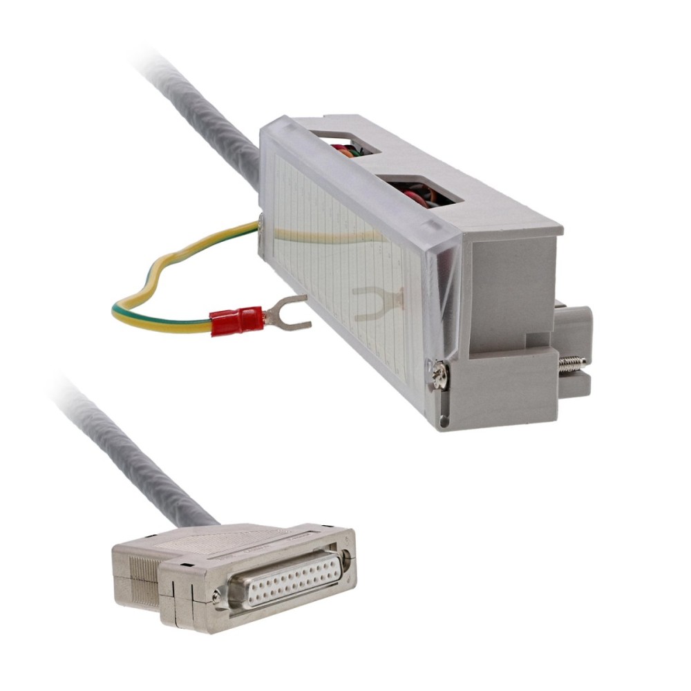 CONNECT CABLE ANA 2 M