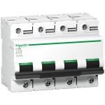 Acti9 C120N MCB 4P C 125A 10000A 415V