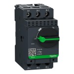 TeSys MAGNETIC CIRCUIT BREAKER