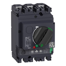 GV5P220H 3P 70kA Motor Circuit Breaker