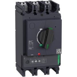 GV6P320F 3P 36kA Motor Circuit Breaker