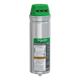 CAPACITOR CAN HDY 10.4/12.5KVAR 480V