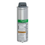 CAPACITOR CAN SDY 16.7/20KVAR 400V