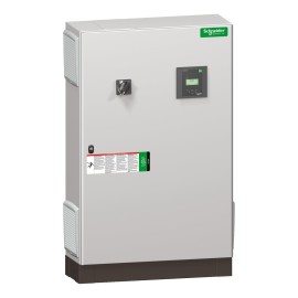 VarSet Auto 100kvar 400V 60Hz CB C