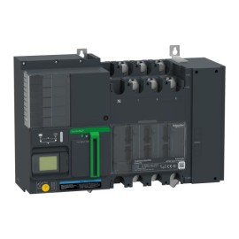 TA63,400A 3P LCD 400V