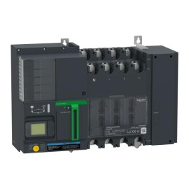 TA63,630A 4P LCD 400V