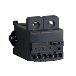 ELECTR. RELAY 3 A 30A 220V AC MAN. R