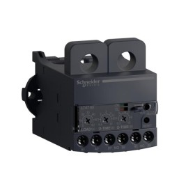 ELECTR.RELAY 5A 60A 24V AC DC MAN.