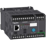 CONTROLLER DEVICENET 0,4 8A 24VDC