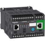 CONTROLLER MODBUS 0,4 8A 24VDC