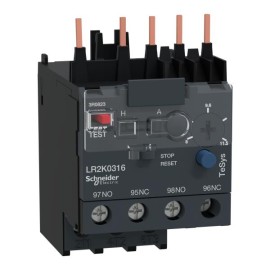 TESYS K OVERLOAD RELAY CL10 8 - 11.5A