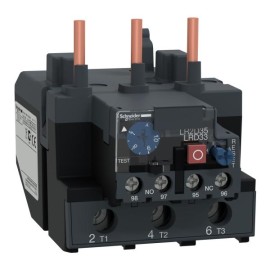 OVERLOAD RELAY 7 10A