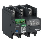 Thermal overload relay LR9G 225A push-in