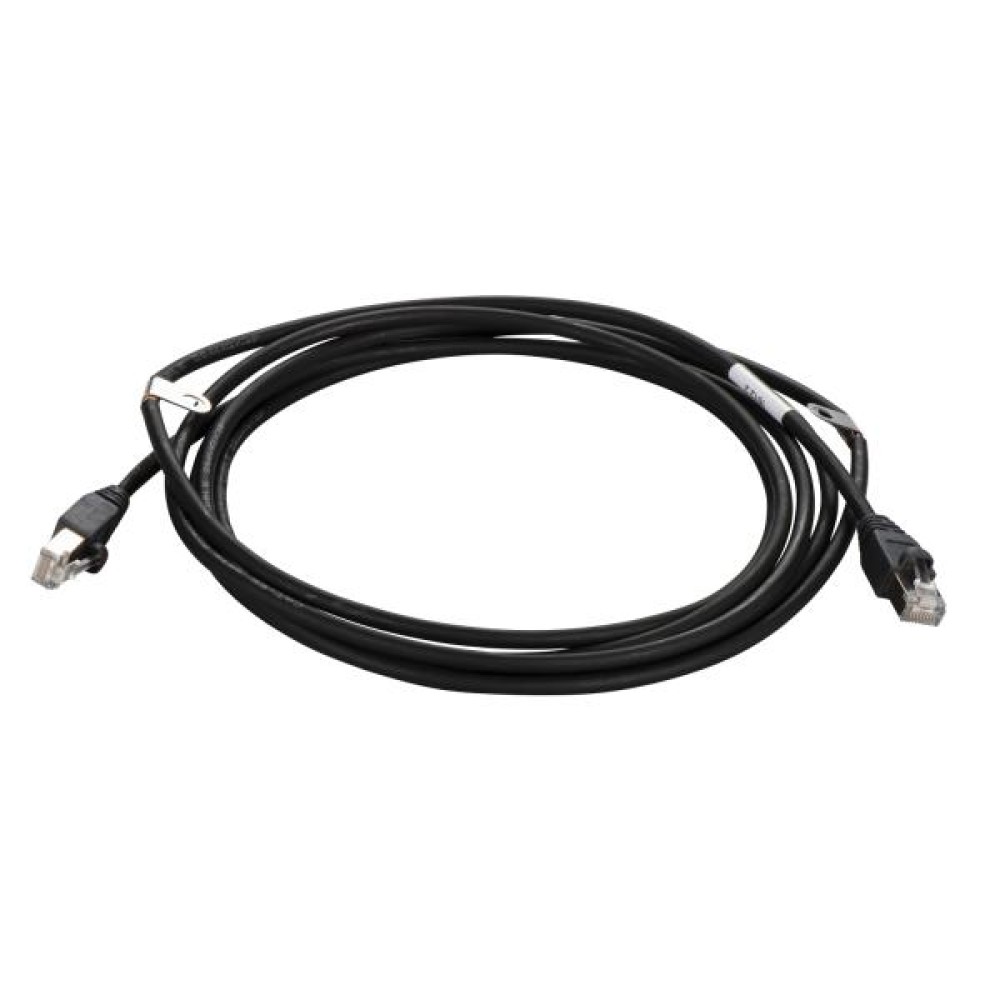 LTMR/LTME TO LTMCU HMI DEVICE CABLE 3M