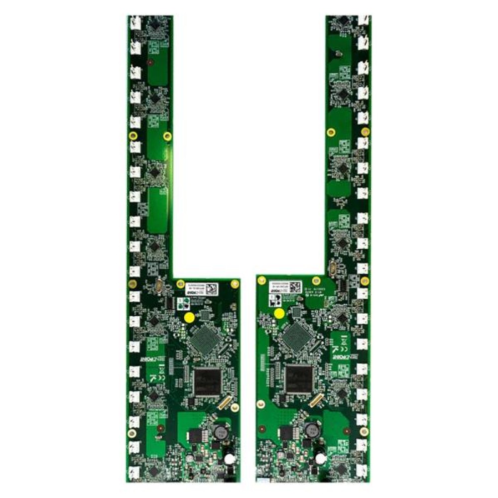 HDPM Strip Left Right Set for 42ckts