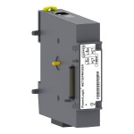 Advanced Meter Fiber Ethernet module