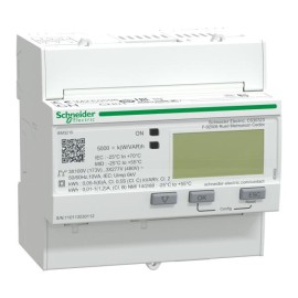 iEM3215 CT op Cl 0.5S MID Energy meter