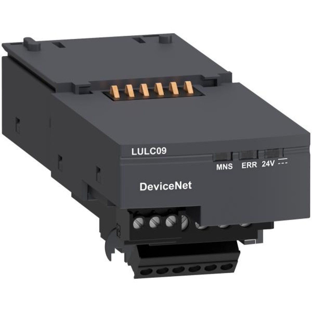 TESYS U DEVICENET COMMS MODULE