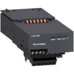 TESYS U DEVICENET COMMS MODULE
