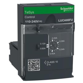 STD CONTROL 0.15-0.6A 110-240V