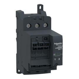 REVERSER BLOCK 32A 24V DC