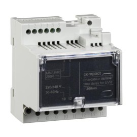 220-240V AC 50/60HZ MN DELAY UNIT