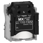 MX 110-130V 50/60HZ SHUNT RELEASE