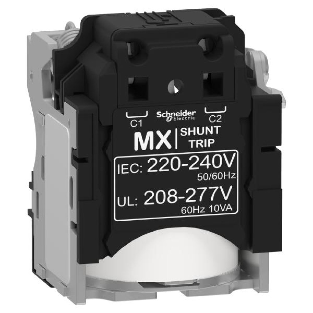 MX 220-240V50/60HZ 208-277V60HZ SHT