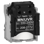 MN 220-240V50/60HZ 208-277V60HZ UVR