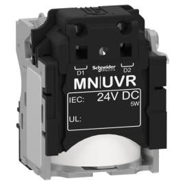 MN 24V DC UNDERVOLTAGE RELEASE