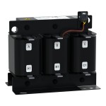 DETUNED REACTOR 400V 60HZ 25KVAR 228HZ