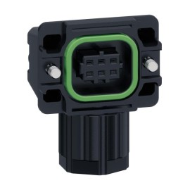 BCH18 PW conn. kit, plastic S0