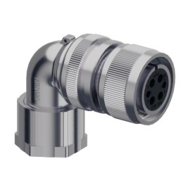 BCH18 PW conn. kit, military S0