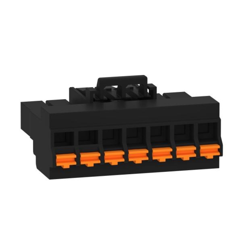 Lexium 16D Power Conn. Kit