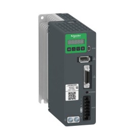 LXM16Drive Modbus 1PH 220Vac 0.1kW