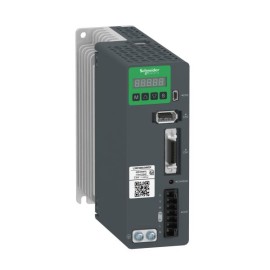 LXM16Drive Modbus 1PH 220Vac 0.4kW