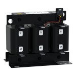 DETUNED REACTOR 400V 60HZ 12,5KVAR 162HZ