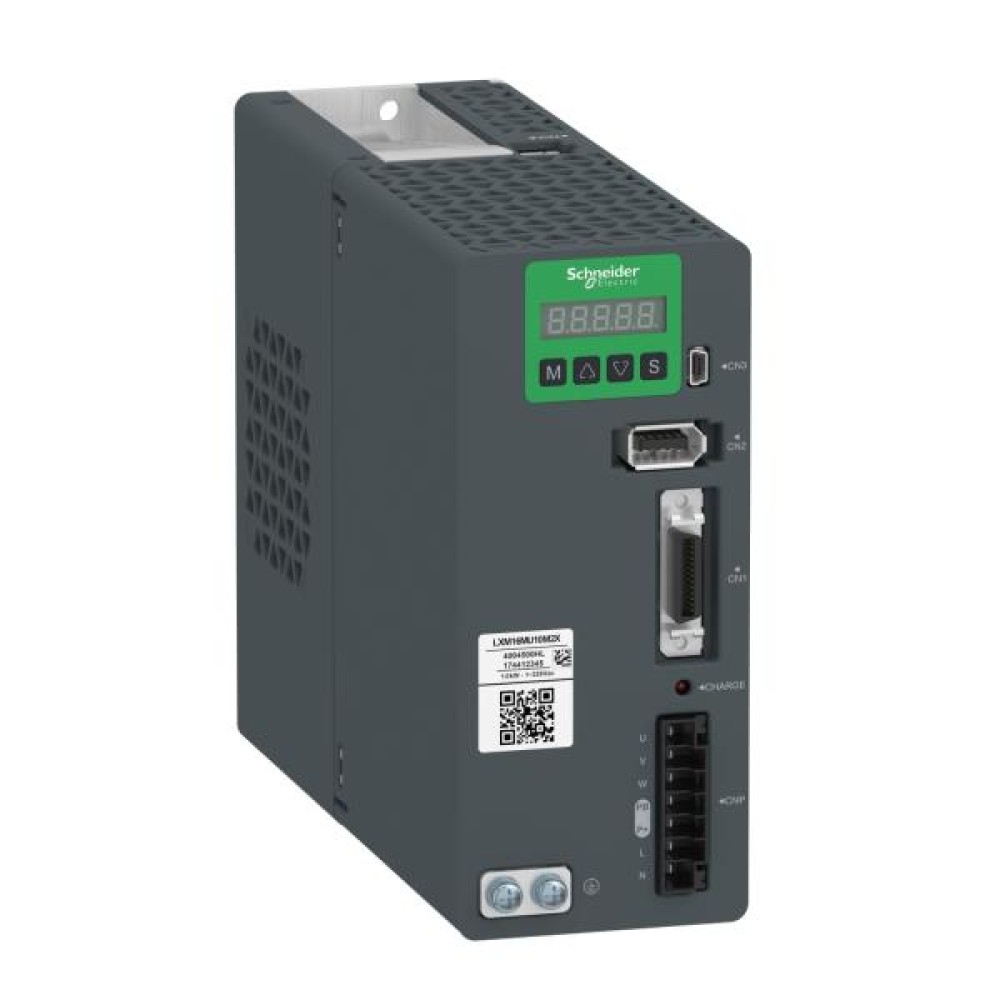 LXM16Drive Modbus 1PH 220Vac 1.0kW
