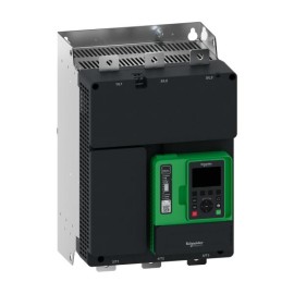Soft starter ATS490 480A 208 to 690V