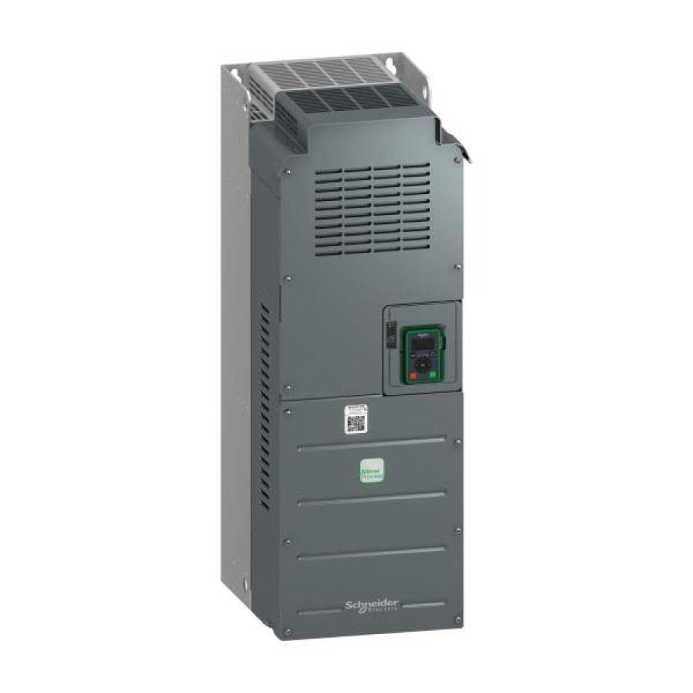 ATV610, 110 kW 150 HP, 380...460 V, IP00